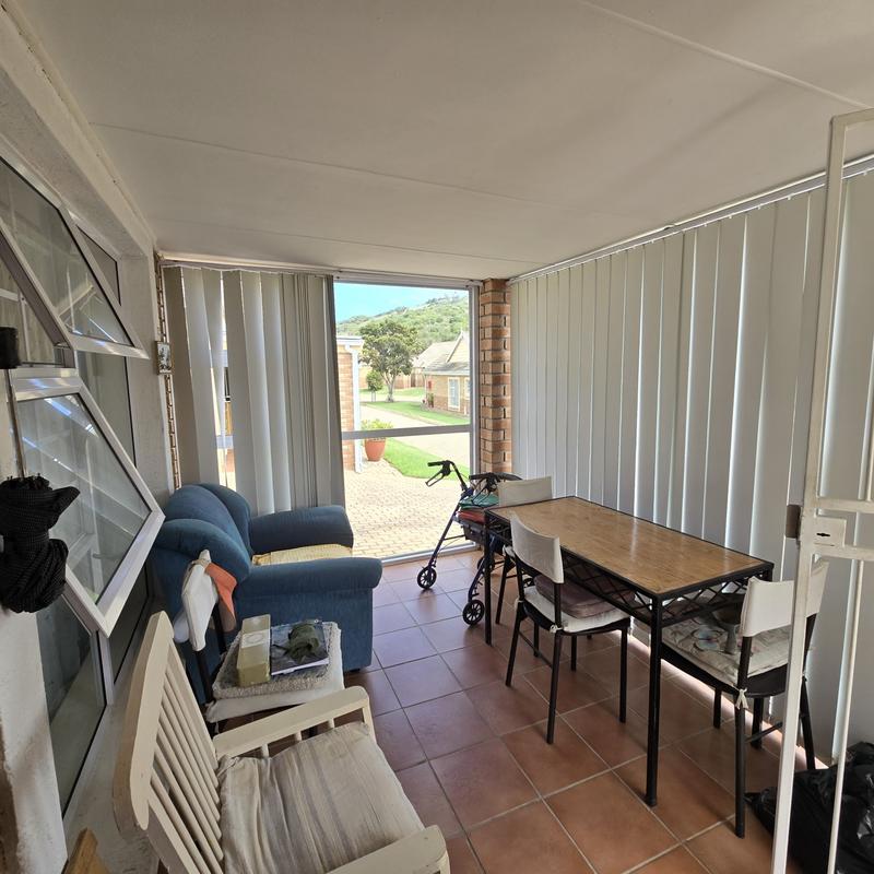1 Bedroom Property for Sale in Groot Brakrivier Central Western Cape